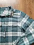 Fjällräven Ovik Heavy Flannel Shirt - Women's - страхотна дамска риза КАТО НОВА М, снимка 6