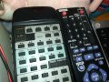 denon/technics remote control-swiss 0711231456, снимка 2