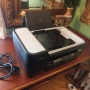 УСТРОЙСТВО 4 В 1 ПРИНТЕР КОПИР СКЕНЕР ФАКС LEXMARK S405, снимка 2
