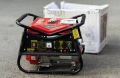 ГАРАНЦИОНЕН!!! Бензинов генератор за ток RAIDER RD-GG06, 2.8kW  , снимка 2