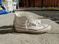Chuck Taylor кецове, снимка 1
