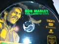BOB MARLEY DVD-ВНОС GERMANY 3010231128, снимка 12