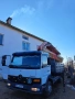 услуги със самосвал и кран, снимка 11