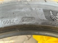 4бр.225/45 ZR 19 Michelin ,DOT 3523, снимка 3