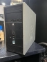 Офис компютър HP compaq dc5850 / + захранващ кабел, снимка 3