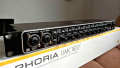 Звукова Карта -Behringer U-Phoria UMC1820 8 channel multitrack recording