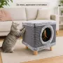катерушка за котки , снимка 5