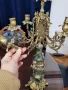 СВЕЩНИК СТИЛ ,,БАРОК'', снимка 4