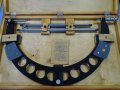 микрометър MK 400-500mm micrometer, снимка 6
