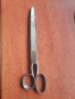 Стара ножица Solingen , снимка 6