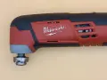 Milwaukee C 12 MT тяло на мултитуул, снимка 6
