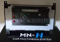 Мултимедия за Мерцедес W203 W209 W219 2004-2011 С-класа , снимка 9