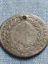 Сребърна монета 20 кройцера 1764г. Франц първи Виена Свещена Римска империя 26744, снимка 5
