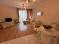 Тристаен апартамент, 90 кв.м, Солнечный Берег - Izida Palace, район Cascadas, снимка 2
