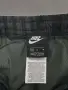  Нови. Спортни оригинални къси панталони . Nike NSW Zigzag Woven Short Flow , снимка 6
