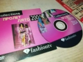 FASHIONTV 2004 DVD 2310251928, снимка 1