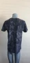 G - Star Teymors Printed  Mens Size M ОРИГИНАЛ! Мъжка Тениска!, снимка 4