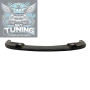 BMW E60 E61 Hamann Lip spoiler M5 / Преден лип спойлер за БМВ Е60 Е61, снимка 4