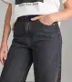 Дънки Denim висока талия, снимка 5