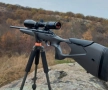 карабина САКО S20 к.308 с оптика цайс 3-12-56 и супресор сталон , снимка 2