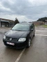 Vw touran, снимка 4