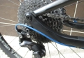  NOR 29" Full Carbon/XT/DT Swiss - 10,9кг., снимка 10