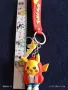 Красив ключодържател ПОКЕМОН стилен подходящ подарък 49610, снимка 6