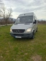 Mercedes-Benz Sprinter 316 2010 2.2 163 hp, снимка 1