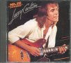 Larry Carlton -Mr,335 liv ein japan, снимка 1 - CD дискове - 35467768