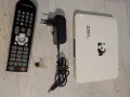 Продавам DVB-C кабелен цифров приемник DigiView Panda за HDTV с четец за карта, снимка 1