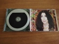 Три компакт диска на CHER, снимка 5