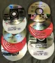 DVD-R дискове с концерти и клипове на метъл групи , снимка 8