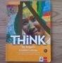Учебници Think по английски език, снимка 5