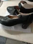 Дамски обувки на  ток, снимка 3