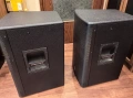 Dynacord колони Corus 15.2 усилвател L2800FD , бас sub 1.15 , снимка 4