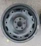 2бр джанти R14 Skoda, Vw, Seat, снимка 1
