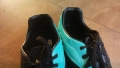 NIKE CTR 360 Leather Football Shoes Размер EUR 38,5 / UK 5,5 детски за футбол 42-14-S, снимка 12
