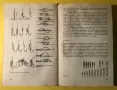 Стара Книга за Ловеца и Риболовеца 1977 г., снимка 8