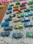 Метални колички Matchbox made in Bulgaria, снимка 17