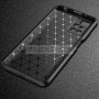 Xiaomi Redmi 10 Противоударен силиконов гръб - Карбон, снимка 4