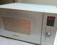 Микровълнова печка GORENJE с грил, снимка 2
