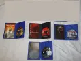 Игри за PS2 Phantasy Star Universe: Ambition/Okami/Final Fantasy/Warhammer/Killzone/Red Faction 1 2, снимка 14