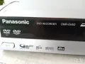 PANASONIC DMR-EN52 HD рекордер 160GB/СЛОТ КАРТА ПАМЕТ/, снимка 8