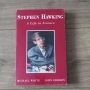 2 бр. Книги на Стивъм Хокинг, снимка 4