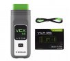 VXDIAG VCX SE Mercedes C6 диагностика, снимка 1 - Аксесоари и консумативи - 39970351