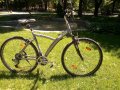 Алуминиев Велосипед  "Btwin Original-5" - 28 ", снимка 3