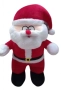 Плюшена играчка Дядо Коледа – 35 см, снимка 3