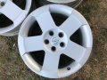 4бр. джанти 17'' 5x110 Opel , снимка 4