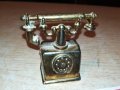 ТЕЛЕФОН-ЗЛАТИНКА-МИНИАТЮРА 1810211907, снимка 2