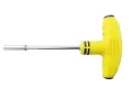 Комплект 24 части с T-образна отвертка битове и вложки, снимка 2